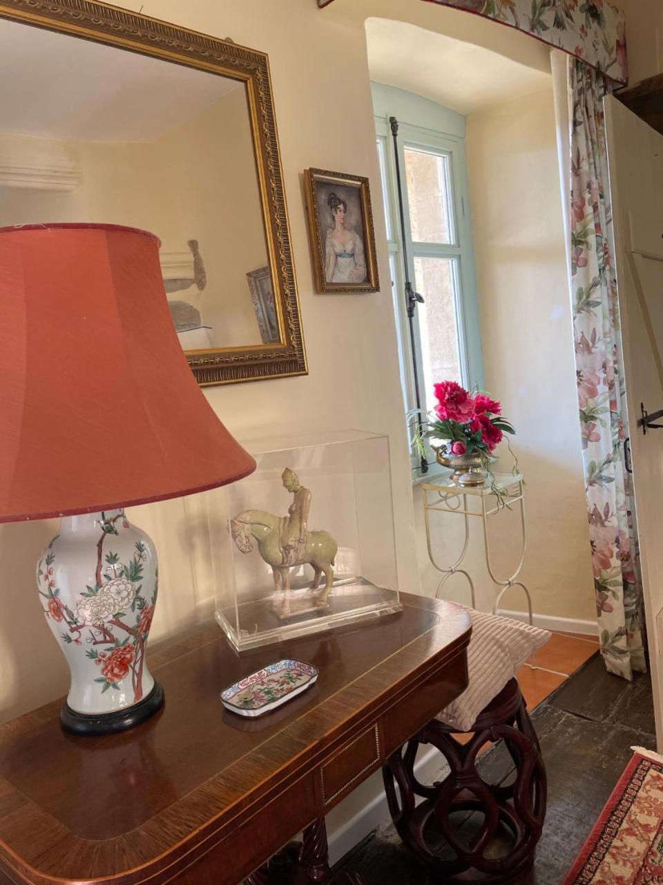 Maison Lavande Varen Eksteriør bilde