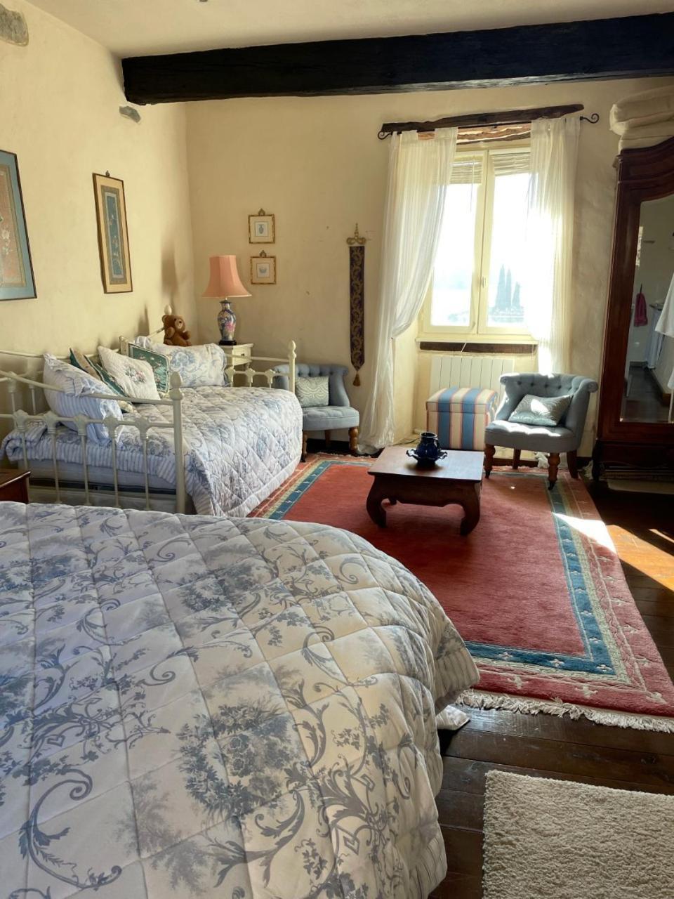 Maison Lavande Varen Eksteriør bilde